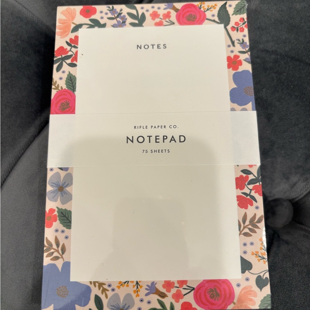 Rifle Paper Co. Elegant Notepad